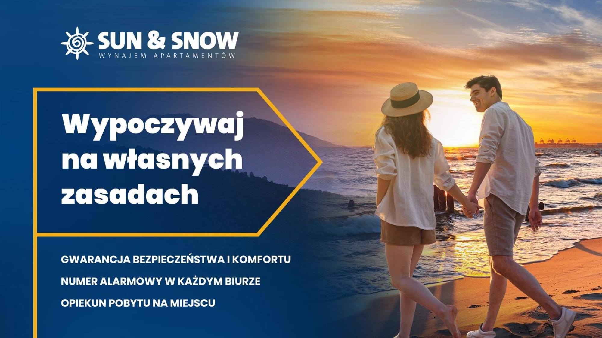 Apartamenty Sun & Snow Spektrum Gdansk Ngoại thất bức ảnh